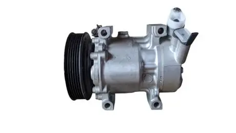 Компрессор восст. RENAULT KANGOO (FC0/1_) D 55 1.9 (FC0D) 08.1997- MSG SD6V12-1417