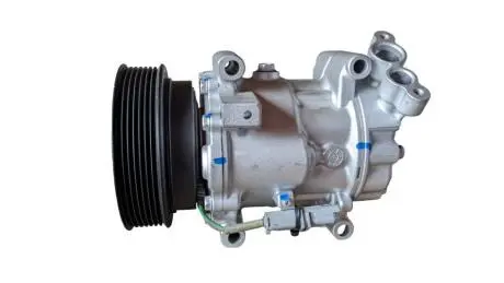 Компрессор восст. NISSAN NOTE (E11) 06-RENAULT CLIO III MSG SD6V12-1446