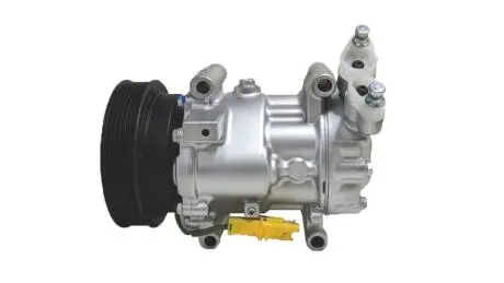 Компрессор восст. Renault Clio Modus Megane II 04- 1.6i MSG SD6V12-1918