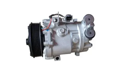 Компрессор восст. Fiat Doblo, Fiorino, Linea 1.3MJT 2009- MSG SD6V12-1921F