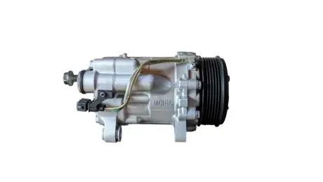 Компрессор восст. VW CADDY II (9U7) 1.6, 19D, 1996-12.2000 MSG SD7B10-7158