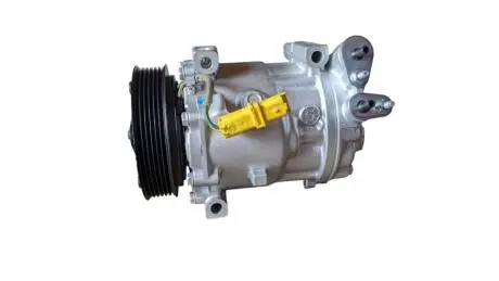 Компрессор восст. Peugeot 407 2.0 16v, CITROEN C5 (RC_) 04-,C5 (RD_) 08- MSG SD7C16-1300