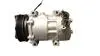 Компрессор восст. RENAULT LAGUNA I 93-00, RENAULT ESPACE 97-02 MSG SD7H15-7815 R (фото 1)