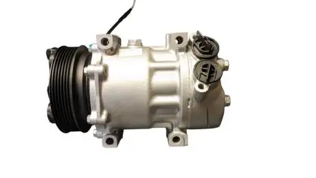 Компрессор восст. RENAULT LAGUNA I 93-00, RENAULT ESPACE 97-02 MSG SD7H15-7815 R