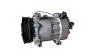 Компресор кондиціонера відновлений MITSUBISHI Carisma 95-04; VOLVO S40 95-04, V40 96-04 MSG SD7H15-7983 (фото 1)