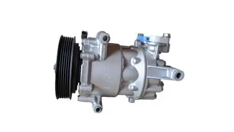 Компрессор восст. FORD TRANSIT 06-14, TRANSIT TOURNEO 06-14 MSG SD7V16-1067F