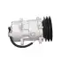 Компрессор восст. FIAT PUNTO (176) 93-99 MSG SD7V16-1122 R (фото 5)