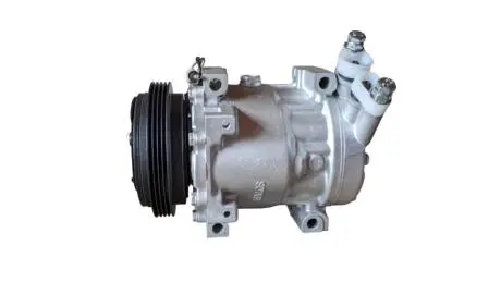 Компрессор восст. RENAULT CLIO II 98-05, RENAULT KANGOO 97-07 MSG SD7V16-1148
