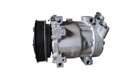 Компрессор восст. RENAULT KANGOO (FC0/1_) D 65 1.9 (FC0E, FC02, FC0J, FC0N) 08.1997- MSG SD7V16-1150