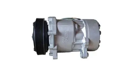 Компрессор восст. VW LT28-46 II T4 2.5TDI -03 MSG SD7V16-1207