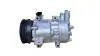 Компресор кондиціонера відновлений VW Sharan 95-10; FORD Galaxy 94-06 MSG SD7V16-1234 (фото 1)