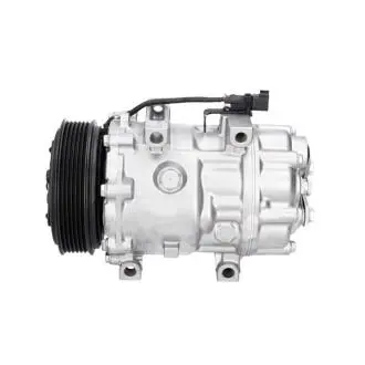 Компрессор восст. Ford Focus,C-MAX, 2.0TDCi 03- MSG SD7V16-1249
