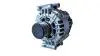 Генератор восстановленный /120A, 7PV/ MERCEDES-BENZ C-CLASS (W203) 02-07, E-CLASS (W211) 02-09 MSG SG12B062 (фото 1)