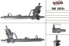 Рульова рейка з ГУР відновлена VW Polo 02-09, Skoda Fabia I 99-07, SEAT Cordoba 02-09 MSG SK203R (фото 1)