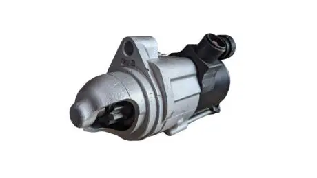 Стартер восстановленный /1кВт, 9z/ HONDA AMAZE MK II 18-, BR-V 16-, CITY VI 20- MSG SM74019