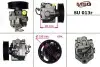 Насос ГУР відновлений Mitsubishi Lancer IX 03-11, Subaru Outback 03-09, Subaru Legacy 03-09 MSG SU013R (фото 1)