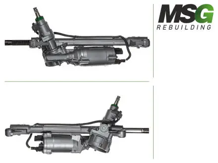 Рульова рейка з ЕУР відновлена Subaru XV 17-, Subaru Impreza 16-23 MSG SU406.NL00.R