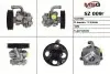 Насос ГУР відновлений Suzuki Grand Vitara 98-05 MSG SZ009R (фото 1)