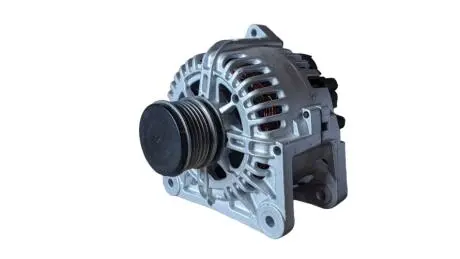 Генератор восстановленный /110A, 6PV/ PEUGEOT 308 07-14; RENAULT KANGOO 08-13, MEGANE II 03-09 MSG TG11C069