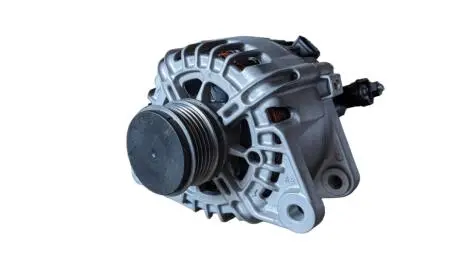 Генератор восстановленный /120A, 5PV/ HYUNDAI i30 07-11, ix20 10-; KIA CEED 06-12, VENGA 10- MSG TG12C090