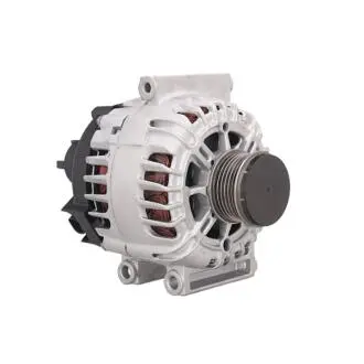 Генератор восстановленный /140A, 6PV/ CHEVROLET AVEO (T300) 11-; OPEL ASTRA J 10-15, CORSA 07-14 MSG TG12C105