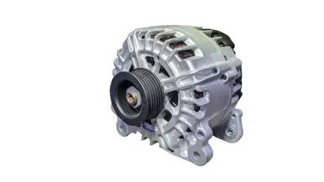 Генератор восстановленный /150A, 6PV/ AUDI A4 08-12, A5 07-12, Q5 08-17 MSG TG15C095