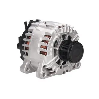 Генератор восстановленный /150A, 6PV/ FORD C-MAX II 10-, FIESTA VI 08-, FOCUS III 11- MSG TG15C174