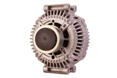 Генератор восстановленный /150A, 6PV/ AUDI A4 05-09 MSG TG16C011