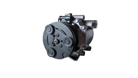 Компрессор восст. Ford Ka 1.0-1.3-1.6 96-08 MSG TRSA05-3373