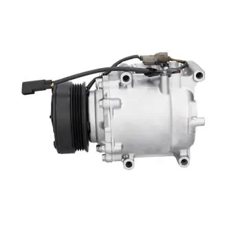 Компрессор восст. Ford Fiesta III 1.3-1.4-1.6 1.8D 89-95 MSG TRV090-3500