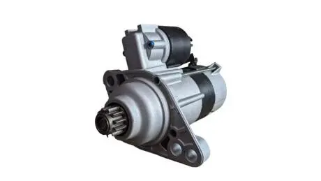 Стартер відновлений VW Caddy III 04-15, T5 03-15, PASSAT B7 10-15, PASSAT B6 05-10; AUDI A3 03-12, TT 98-06; SKODA Octavia A5 04-13, Fabia II 07-14, Superb 08-15, Fabia I 99-07; SEAT Altea 04-09, Leon 05-12, Toledo III 04-09, Ibiza 09-17 MSG TS18E1