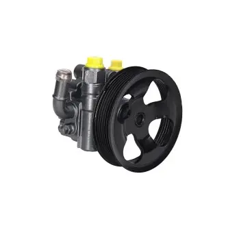 Насос ГУР відновлений Toyota Camry 01-06, Toyota Land Cruiser Prado 120 03-09, Lexus RX 03-09 MSG TY001R