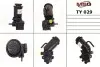 Насос ГУР новий Toyota 4Runner 96-02, Toyota Tacoma 95-04, Toyota Land Cruiser Prado 90 96-02 MSG TY029 (фото 1)