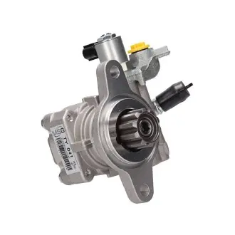 Насос ГУР новий Toyota Land Cruiser Prado 150 09- MSG TY041