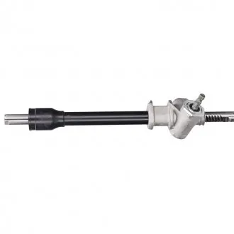 Рульова рейка без ДПК нова TOYOTA COROLLA (_E9_) 87-94, COROLLA COMPACT (_E9_) 87-95 MSG TY101