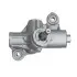 Рульова рейка без ГУР відновлена Toyota Avensis 03-10 MSG TY112R (фото 1)