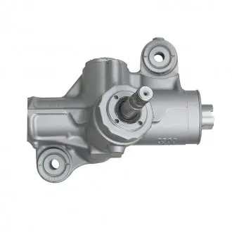 Рульова рейка без ГУР відновлена Toyota Avensis 03-10 MSG TY112R