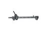 Рульова рейка без ГУР відновлена Toyota Yaris 05-12 MSG TY113R (фото 2)
