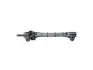 Рульова рейка без ГУР відновлена Toyota Yaris 05-12 MSG TY113R (фото 3)