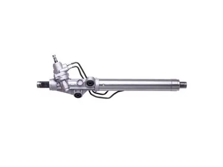 Рульова рейка з ГПК нова TOYOTA LAND CRUISER J10 98-02 MSG TY211 (фото 1)
