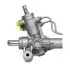 Рульова рейка з ГУР відновлена Toyota RAV4 00-05 MSG TY213R (фото 3)