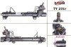 Рулевая рейка с ГУР восстановленная TOYOTA AVENSIS (T25_) 03-08,AVENSIS седан (T25) 03-08 MSG TY231R (фото 1)