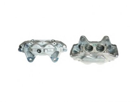 Суппорт тормозной передний правый TOYOTA LAND CRUISER 150 (KDJ15_, GRJ15_) 10- MSG TY6158R-R