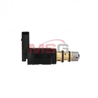 Электроклапан компрессора кондиционера DENSO 6SEU14C-7SEU16C-7SEU17C MSG VA-1035