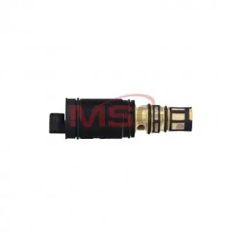 Электроклапан компрессора кондиционера с диодом DENSO 6SEU16C/7SEU17C MSG VA-1053-A