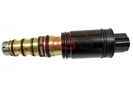 Электроклапан компрессора кондиционера DENSO 6SES14C MSG VA-1090