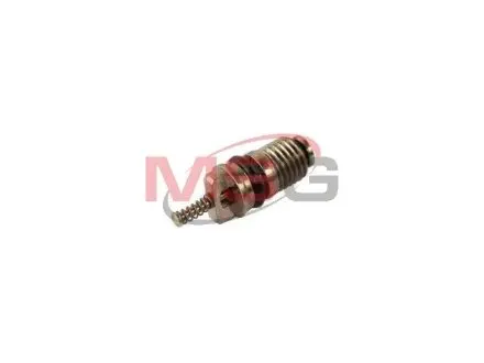 Золотник трубки кондиционера MSG VC0529