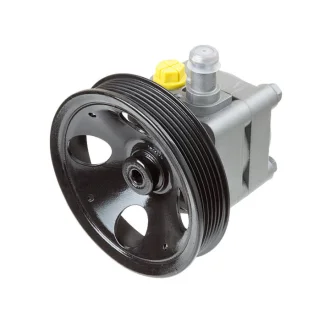 Насос ГУР відновлений Volvo V70 97-00, Volvo S80 98-05, Volvo C70 96-05 MSG VO017R