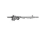Рулевая рейка из ГПК новая VOLVO S60 00-10, S80 I (TS, XY) 98-06, V70 II (SW, P80_) 00-07, XC70 CROSS COUNTRY MSG VO213 (фото 4)