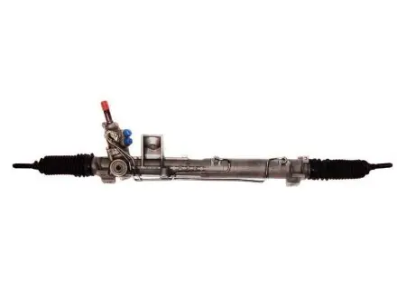 Рульова рейка з ГУР нова Volvo XC90 02-16, Volvo S60 00-09 MSG VO216